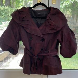 BCBGMaxAzria blazer